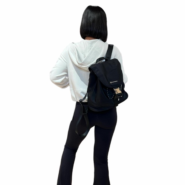 lululemon ルルレモン 10L Drawstring アウトレット バッグ エブリ